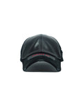 POINT07 CAP 05 P05-RLCD BLACK