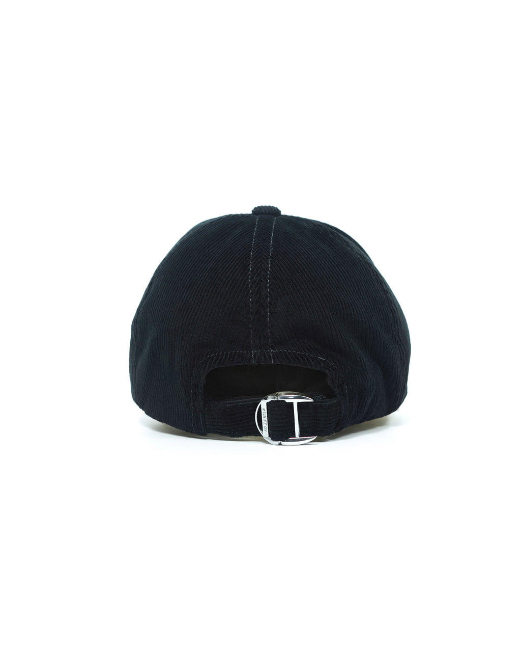 POINT07 CAP 05 P05-RLCD BLACK
