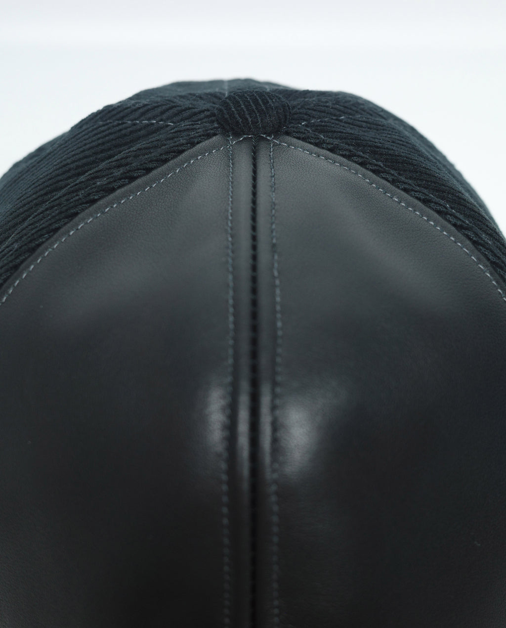 POINT07 CAP 05 P05-RLCD BLACK
