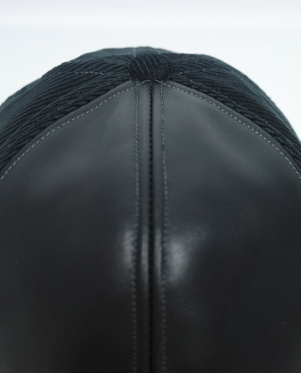 POINT07 CAP 05 P05-RLCD BLACK